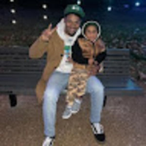 Meet your Posher, Christopher